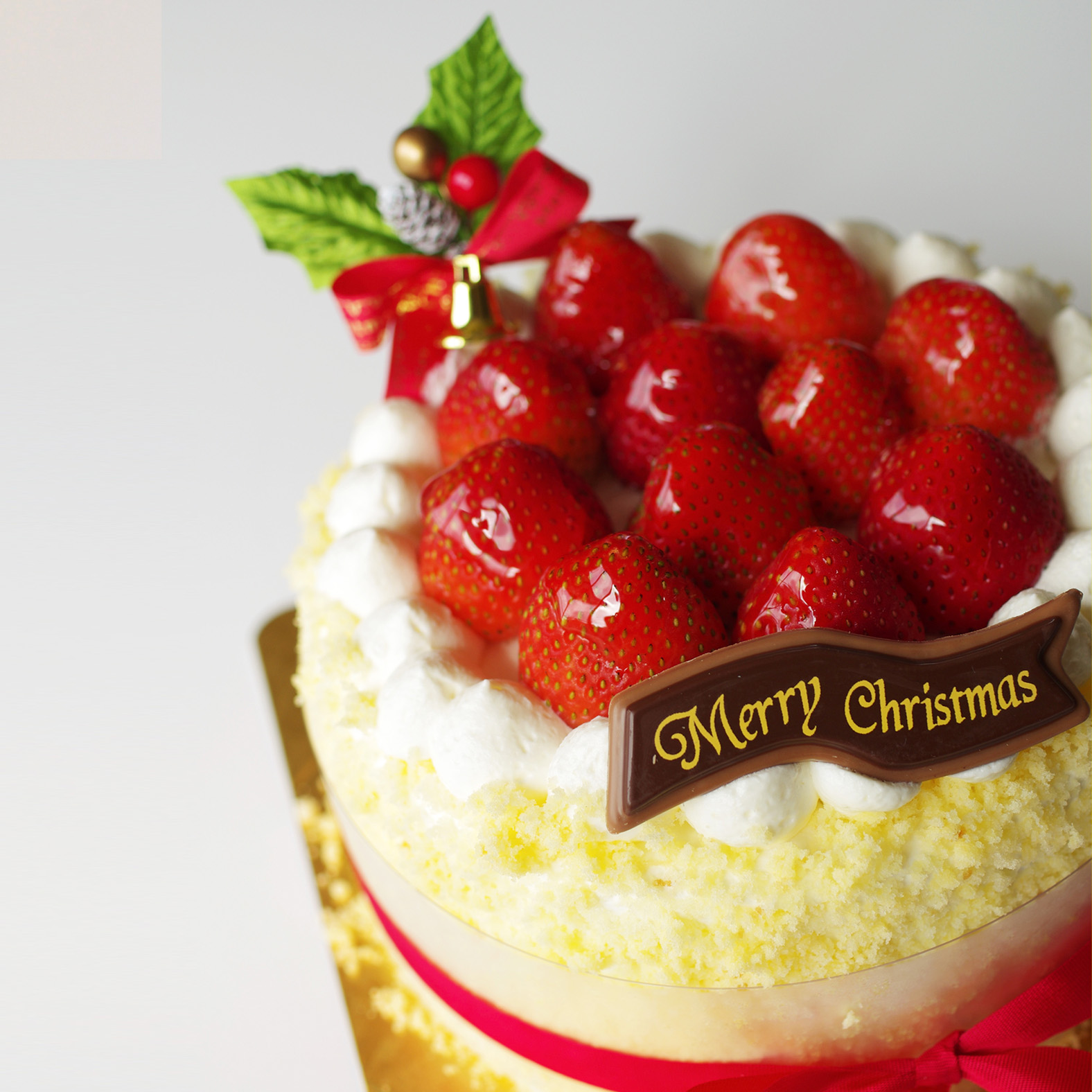 らぱんあじーるのひな祭りケーキご予約受付中!!