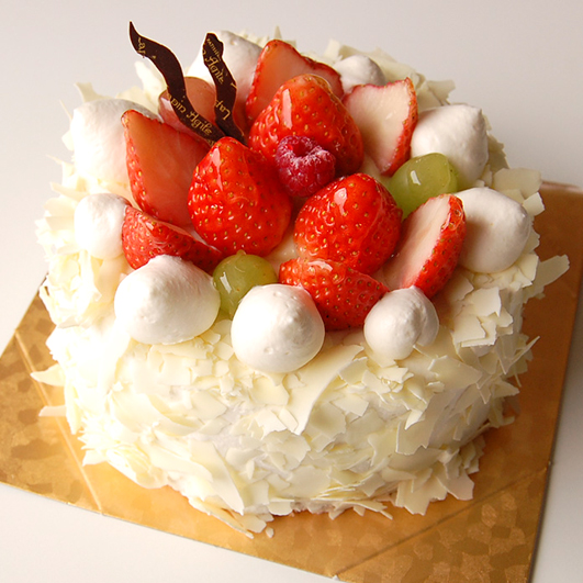 ショコラフレーズ