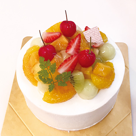 シーズンバースディ