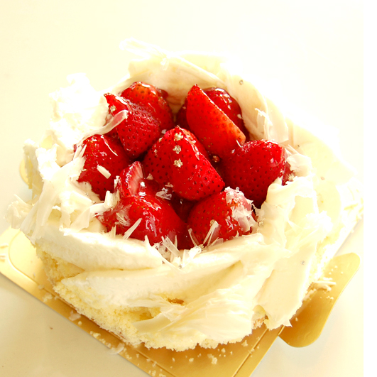 ナポレオンプリンセス