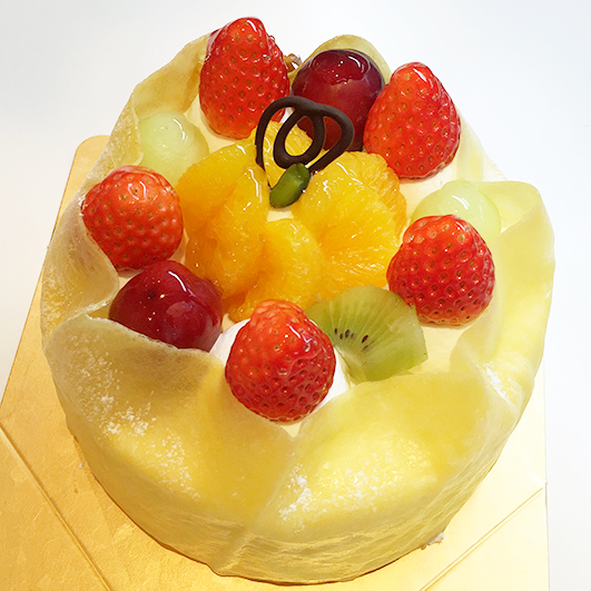 シュープリーズ