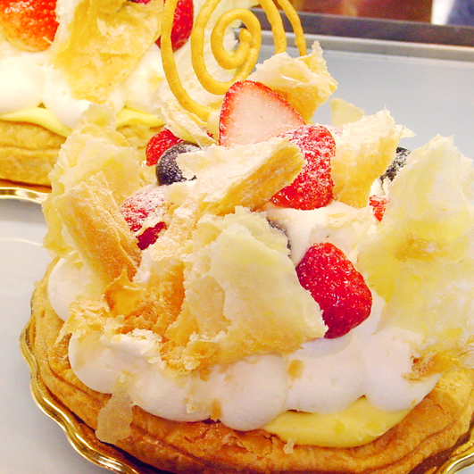 アンティークフレーズ