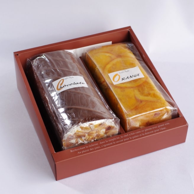 ギフトハーベスト